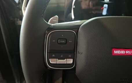 Haval H5, 2026 год, 4 049 000 рублей, 25 фотография