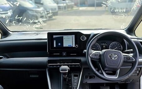 Toyota Noah, 2023 год, 2 295 005 рублей, 6 фотография