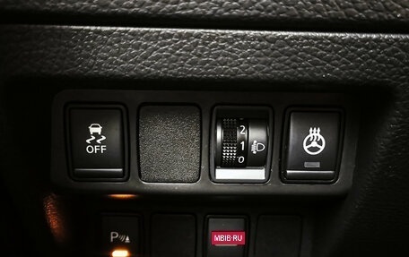 Nissan Qashqai, 2019 год, 1 790 000 рублей, 14 фотография