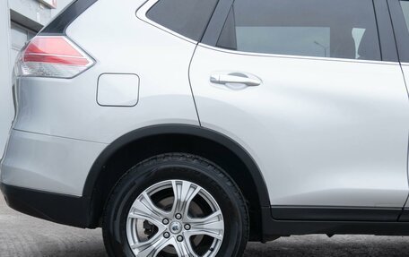 Nissan X-Trail, 2015 год, 1 650 000 рублей, 9 фотография