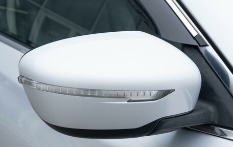 Nissan X-Trail, 2015 год, 1 650 000 рублей, 8 фотография