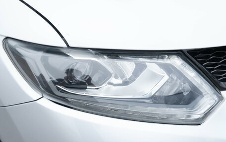 Nissan X-Trail, 2015 год, 1 650 000 рублей, 7 фотография