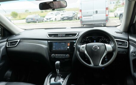Nissan X-Trail, 2015 год, 1 650 000 рублей, 11 фотография