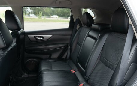 Nissan X-Trail, 2015 год, 1 650 000 рублей, 12 фотография