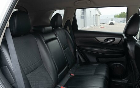 Nissan X-Trail, 2015 год, 1 650 000 рублей, 14 фотография