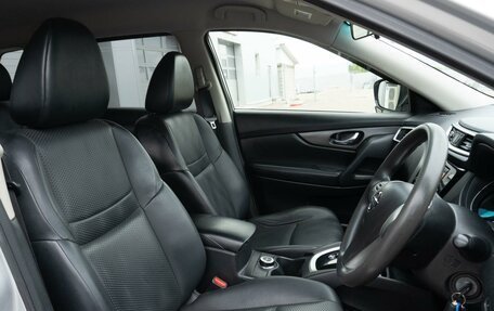 Nissan X-Trail, 2015 год, 1 650 000 рублей, 15 фотография