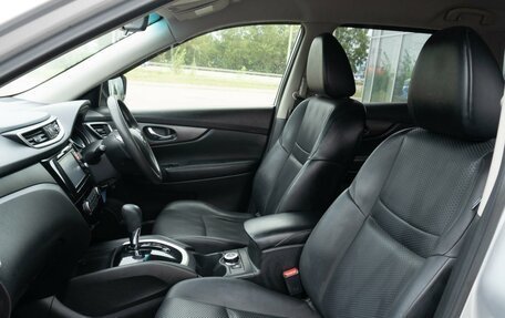 Nissan X-Trail, 2015 год, 1 650 000 рублей, 13 фотография
