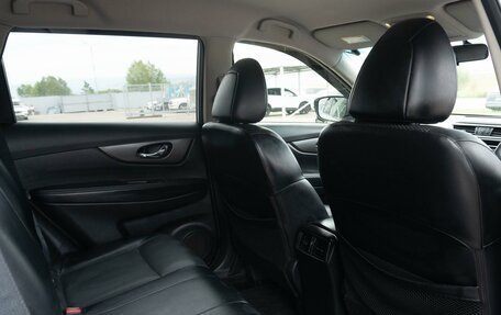 Nissan X-Trail, 2015 год, 1 650 000 рублей, 16 фотография