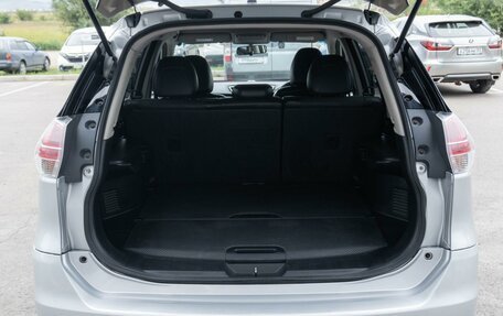 Nissan X-Trail, 2015 год, 1 650 000 рублей, 17 фотография