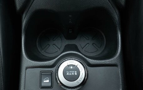 Nissan X-Trail, 2015 год, 1 650 000 рублей, 22 фотография