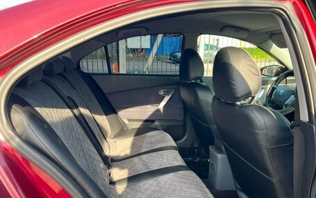 Nissan Primera III, 2004 год, 579 000 рублей, 12 фотография