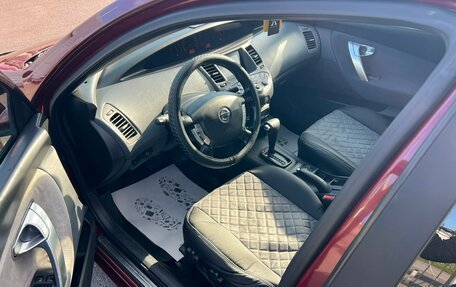 Nissan Primera III, 2004 год, 579 000 рублей, 10 фотография