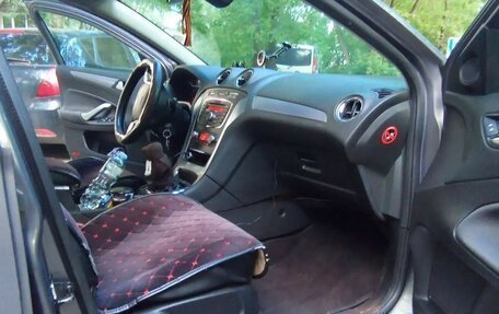 Ford Mondeo IV, 2011 год, 950 000 рублей, 2 фотография