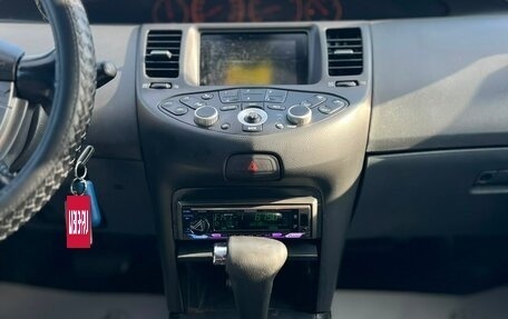 Nissan Primera III, 2004 год, 579 000 рублей, 19 фотография
