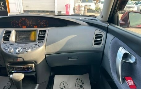 Nissan Primera III, 2004 год, 579 000 рублей, 18 фотография
