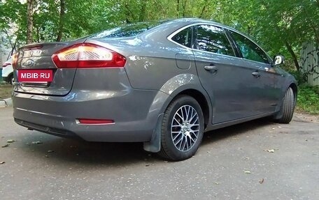 Ford Mondeo IV, 2011 год, 950 000 рублей, 4 фотография