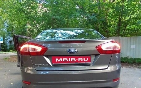 Ford Mondeo IV, 2011 год, 950 000 рублей, 6 фотография
