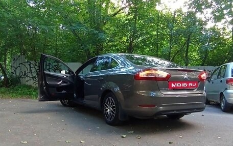 Ford Mondeo IV, 2011 год, 950 000 рублей, 3 фотография