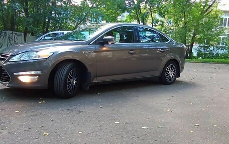 Ford Mondeo IV, 2011 год, 950 000 рублей, 7 фотография