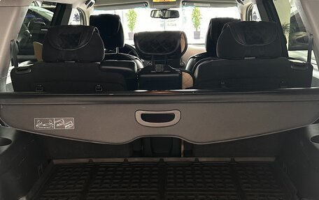 Toyota Highlander III, 2013 год, 1 639 000 рублей, 9 фотография
