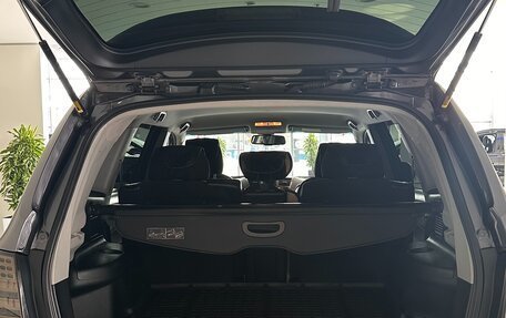 Toyota Highlander III, 2013 год, 1 639 000 рублей, 8 фотография