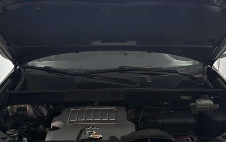 Toyota Highlander III, 2013 год, 1 639 000 рублей, 12 фотография