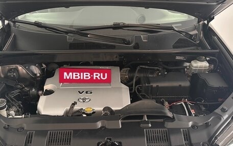 Toyota Highlander III, 2013 год, 1 639 000 рублей, 13 фотография