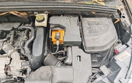 Citroen DS4, 2012 год, 970 000 рублей, 7 фотография