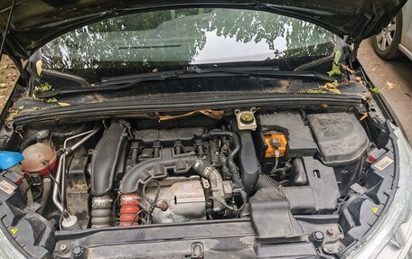 Citroen DS4, 2012 год, 970 000 рублей, 9 фотография
