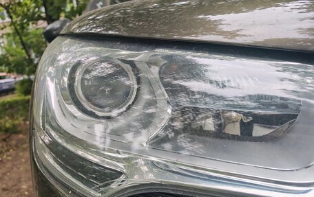 Citroen DS4, 2012 год, 970 000 рублей, 5 фотография
