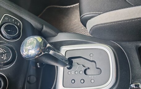 Citroen DS4, 2012 год, 970 000 рублей, 11 фотография