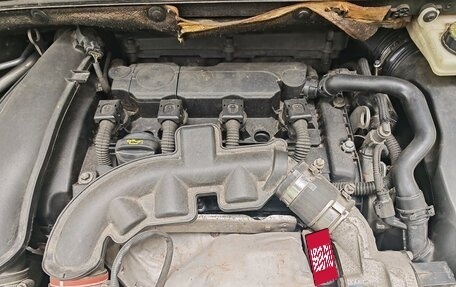 Citroen DS4, 2012 год, 970 000 рублей, 6 фотография