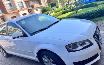 Audi A3, 2010 год, 700 000 рублей, 1 фотография