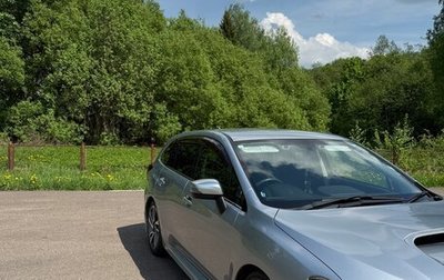 Subaru Levorg I, 2015 год, 1 700 000 рублей, 1 фотография