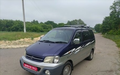 Toyota Town Ace III, 1999 год, 710 000 рублей, 1 фотография