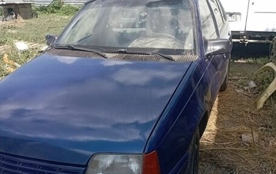 Opel Kadett E рестайлинг, 1985 год, 55 000 рублей, 1 фотография