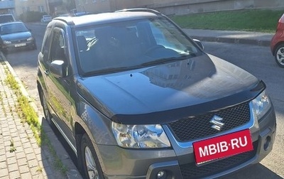 Suzuki Grand Vitara, 2007 год, 700 000 рублей, 1 фотография