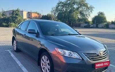 Toyota Camry, 2007 год, 899 999 рублей, 1 фотография