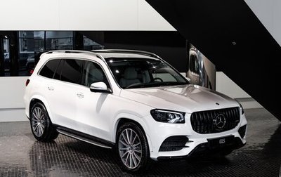 Mercedes-Benz GLS, 2024 год, 17 000 000 рублей, 1 фотография
