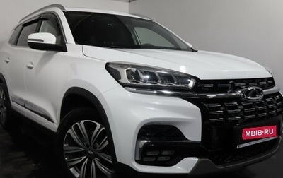 Chery Tiggo 8 I, 2022 год, 1 749 000 рублей, 1 фотография