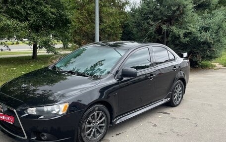 Mitsubishi Lancer IX, 2011 год, 920 000 рублей, 1 фотография