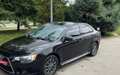 Mitsubishi Lancer IX, 2011 год, 920 000 рублей, 1 фотография