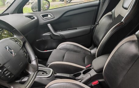 Citroen DS4, 2012 год, 970 000 рублей, 19 фотография