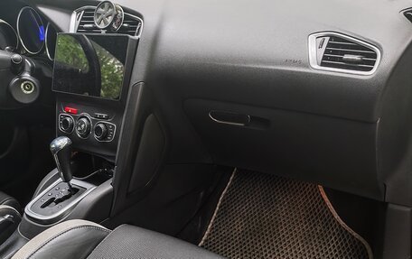 Citroen DS4, 2012 год, 970 000 рублей, 27 фотография