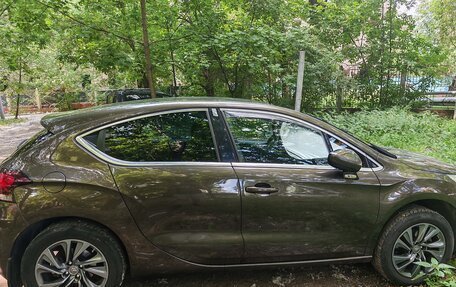 Citroen DS4, 2012 год, 970 000 рублей, 29 фотография