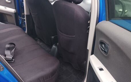 Toyota Vitz, 2010 год, 700 000 рублей, 9 фотография
