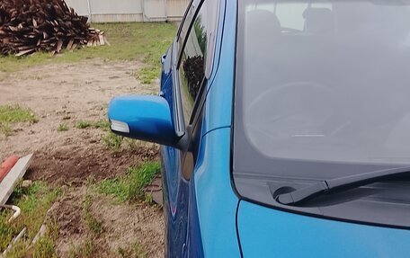 Toyota Vitz, 2010 год, 700 000 рублей, 2 фотография