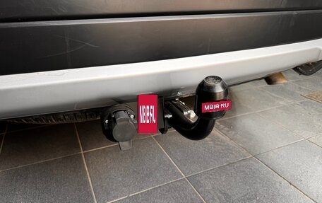 Mitsubishi Outlander III рестайлинг 3, 2018 год, 2 900 000 рублей, 11 фотография