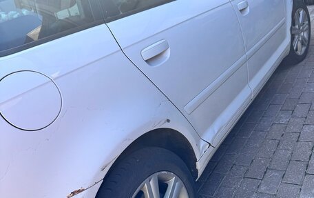 Audi A3, 2010 год, 700 000 рублей, 2 фотография