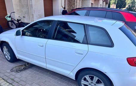 Audi A3, 2010 год, 700 000 рублей, 5 фотография